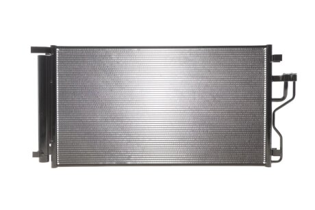 Радіатор кондиціонера nrf 350078