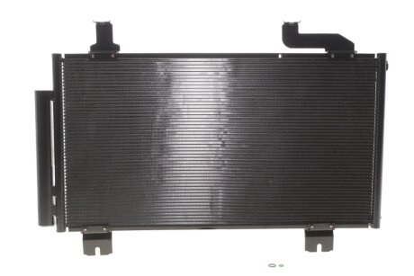 Радиатор кондиционера nrf 350097