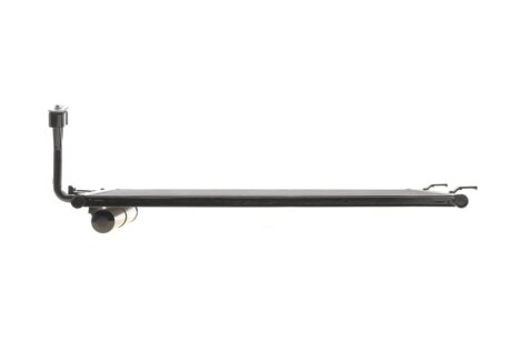 Радіатор кондиціонера nrf 350207