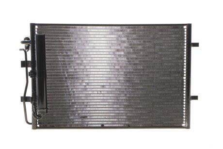 Радіатор кондиціонера nrf 350207