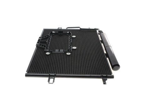 Радіатор кондиціонера nrf 350211