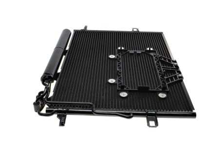 Радіатор кондиціонера nrf 350211