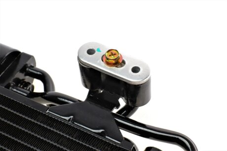 Радіатор кондиціонера nrf 350211