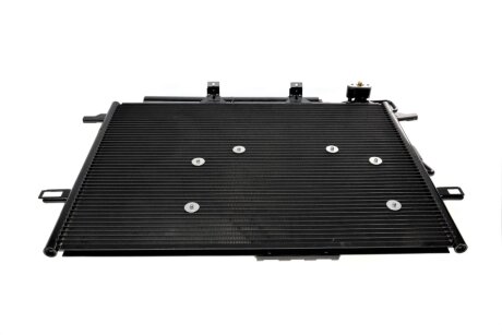 Радіатор кондиціонера nrf 350211