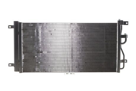 Радіатор кондиціонера nrf 350225