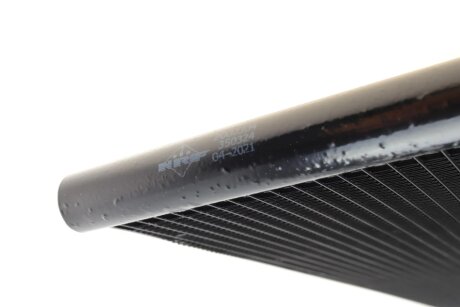 Радіатор кондиціонера nrf 350324