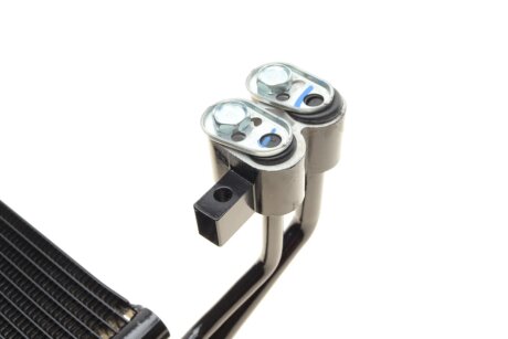 Радіатор кондиціонера nrf 350324