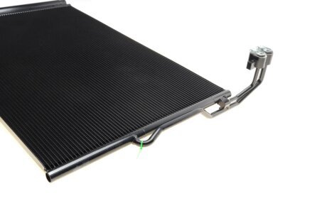 Радіатор кондиціонера nrf 350324