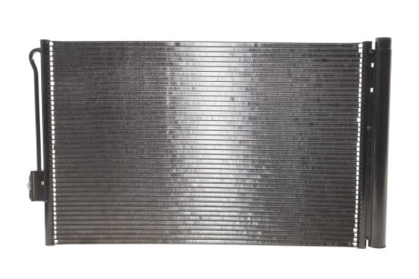 Радіатор кондиціонера nrf 350328