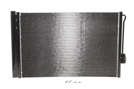 Радіатор кондиціонера nrf 350328