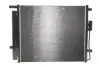 Радіатор кондиціонера NRF 350333