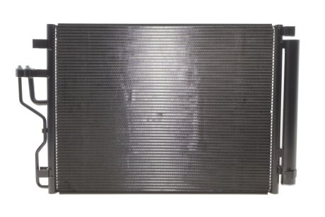 Радіатор кондиціонера nrf 350334