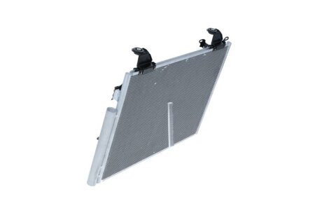 Радіатор кондиціонера nrf 350353