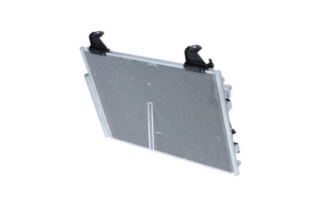 Радіатор кондиціонера nrf 350353