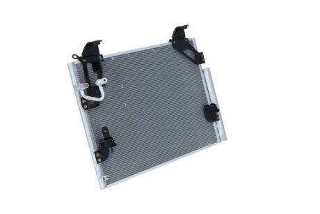 Радіатор кондиціонера nrf 350353
