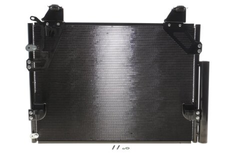 Радіатор кондиціонера nrf 350353