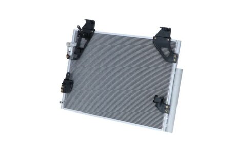 Радіатор кондиціонера nrf 350353