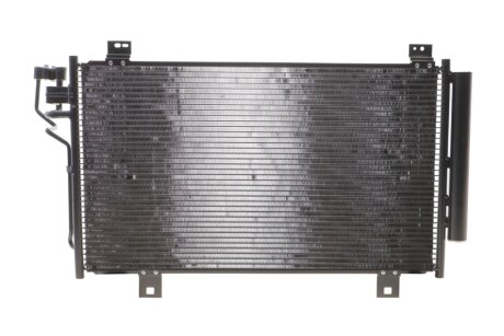 Радіатор кондиціонера nrf 350370