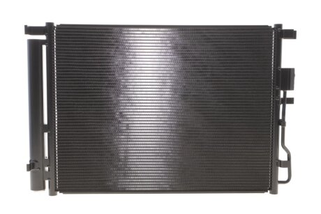 Радіатор кондиціонера nrf 350379