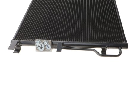 Конденсатор кондиціонера HYUNDAI Tucson 1.6 16- nrf 350380