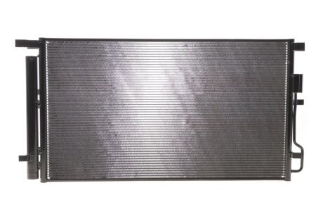 Конденсатор кондиціонера HYUNDAI Tucson 1.6 16- nrf 350380