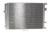Радіатор кондиціонера NRF 350385