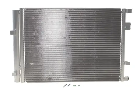 Радіатор кондиціонера NRF 350385 Киа Рио 4