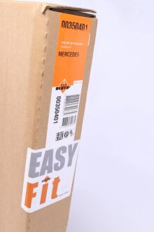 Радиатор кондиционера nrf 350401