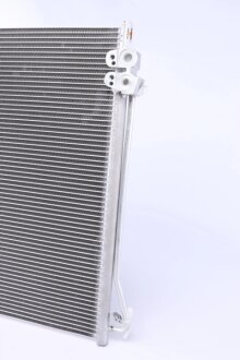 Радиатор кондиционера nrf 350401