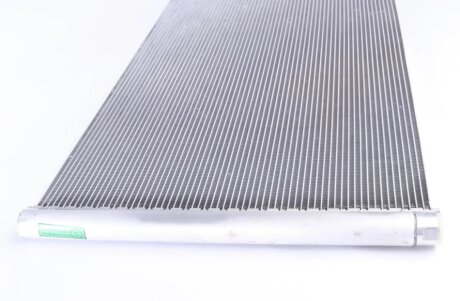 Радиатор кондиционера nrf 350401