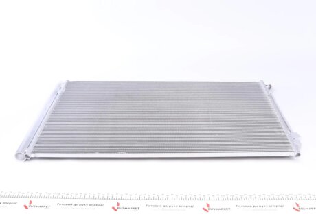 Радиатор кондиционера nrf 350401