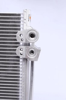 Радиатор кондиционера nrf 350401