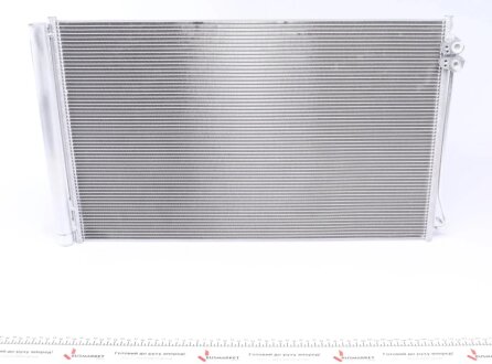 Радиатор кондиционера nrf 350401