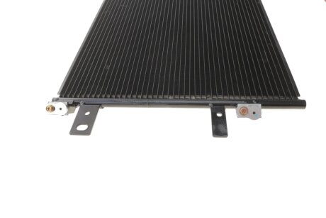 Радіатор кондиціонера nrf 350402