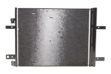 Радіатор кондиціонера nrf 350402