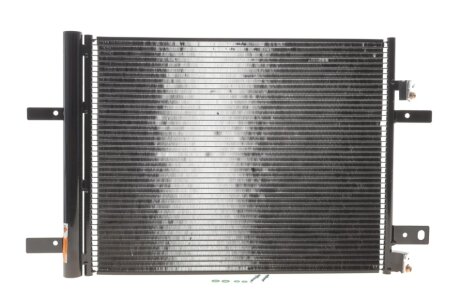 Радіатор кондиціонера nrf 350402