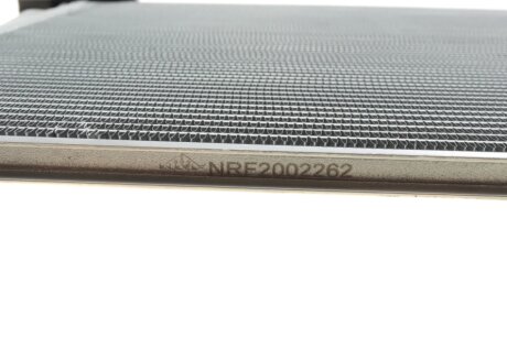 Радиатор кондиционера nrf 350407