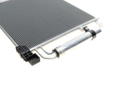 Радиатор кондиционера nrf 350407