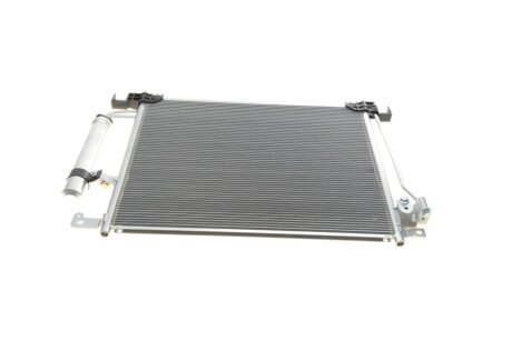 Радиатор кондиционера nrf 350407