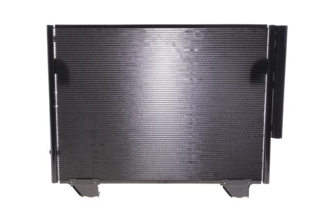 Радіатор кондиціонера nrf 350409