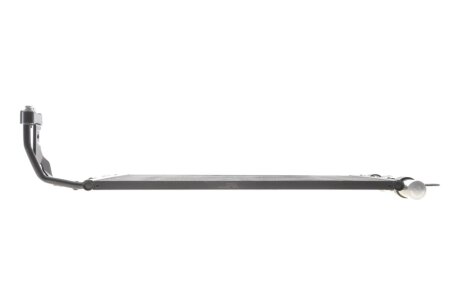 Радіатор кондиціонера nrf 350412