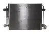 Радіатор кондиціонера NRF 350412