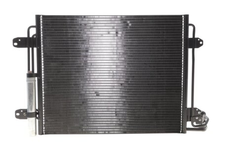 Радіатор кондиціонера nrf 350412