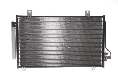 Радіатор кондиціонера nrf 350413