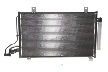 Радіатор кондиціонера nrf 350413