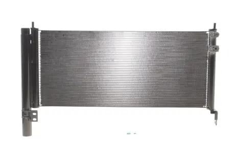 Радіатор кондиціонера NRF 350415