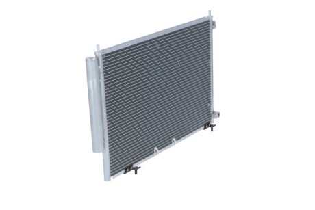 Радіатор кондиціонера nrf 350416