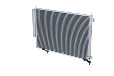 Радіатор кондиціонера nrf 350416