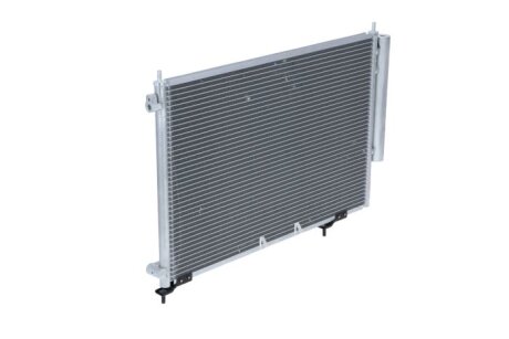 Радіатор кондиціонера nrf 350416