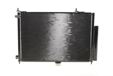Радіатор кондиціонера NRF 350416